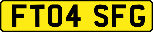 FT04SFG