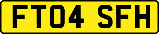 FT04SFH