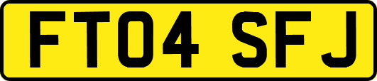 FT04SFJ