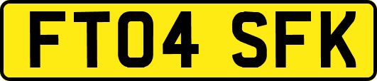FT04SFK