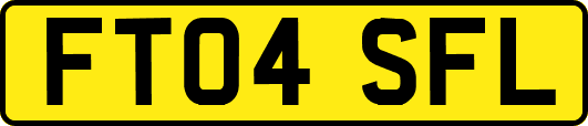 FT04SFL