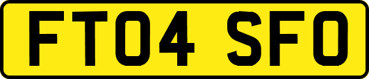 FT04SFO