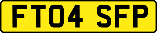 FT04SFP