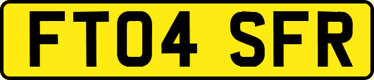 FT04SFR