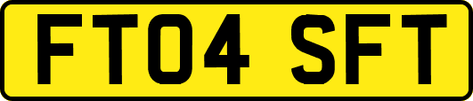 FT04SFT