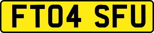 FT04SFU