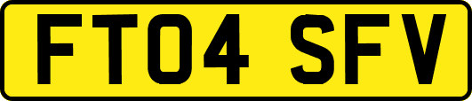 FT04SFV