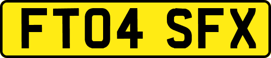 FT04SFX