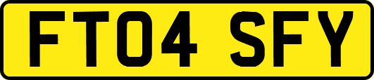 FT04SFY