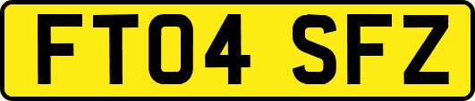 FT04SFZ