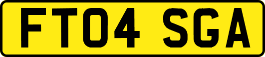 FT04SGA