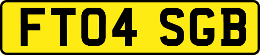 FT04SGB