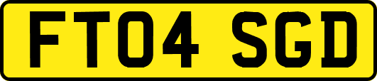 FT04SGD