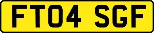 FT04SGF