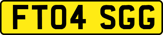 FT04SGG