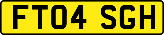 FT04SGH