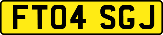 FT04SGJ