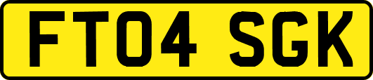 FT04SGK