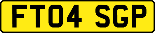 FT04SGP