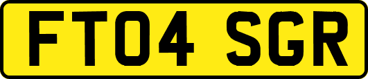 FT04SGR