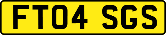 FT04SGS