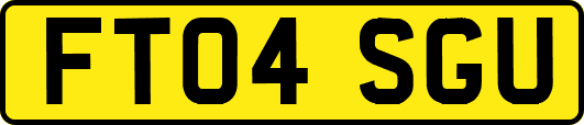 FT04SGU