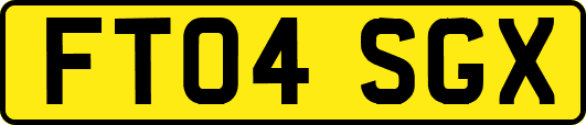 FT04SGX