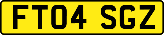 FT04SGZ