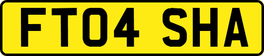 FT04SHA