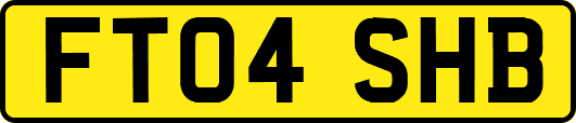FT04SHB