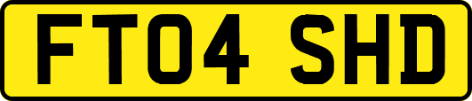 FT04SHD