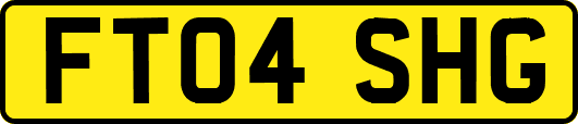 FT04SHG