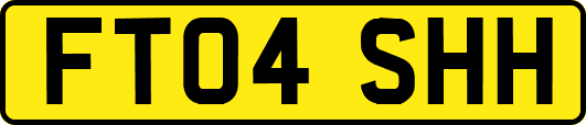 FT04SHH