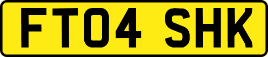 FT04SHK