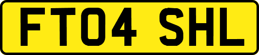 FT04SHL