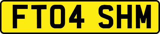 FT04SHM