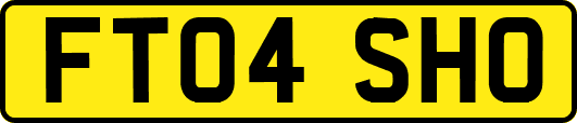 FT04SHO