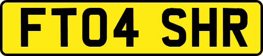FT04SHR