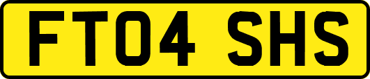 FT04SHS