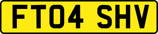 FT04SHV