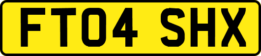 FT04SHX