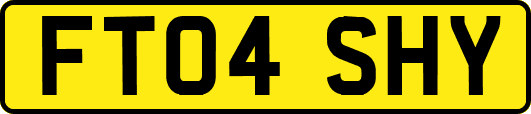 FT04SHY