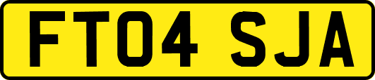 FT04SJA