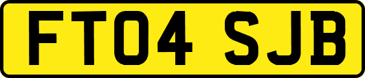 FT04SJB
