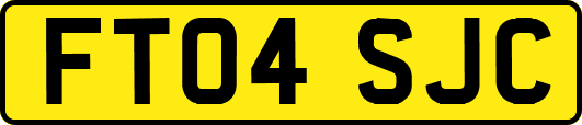 FT04SJC
