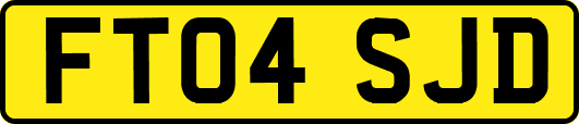FT04SJD