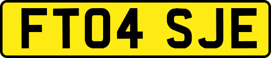 FT04SJE