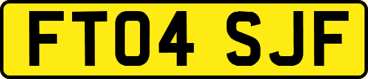 FT04SJF