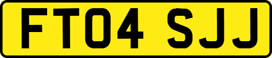 FT04SJJ