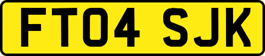FT04SJK